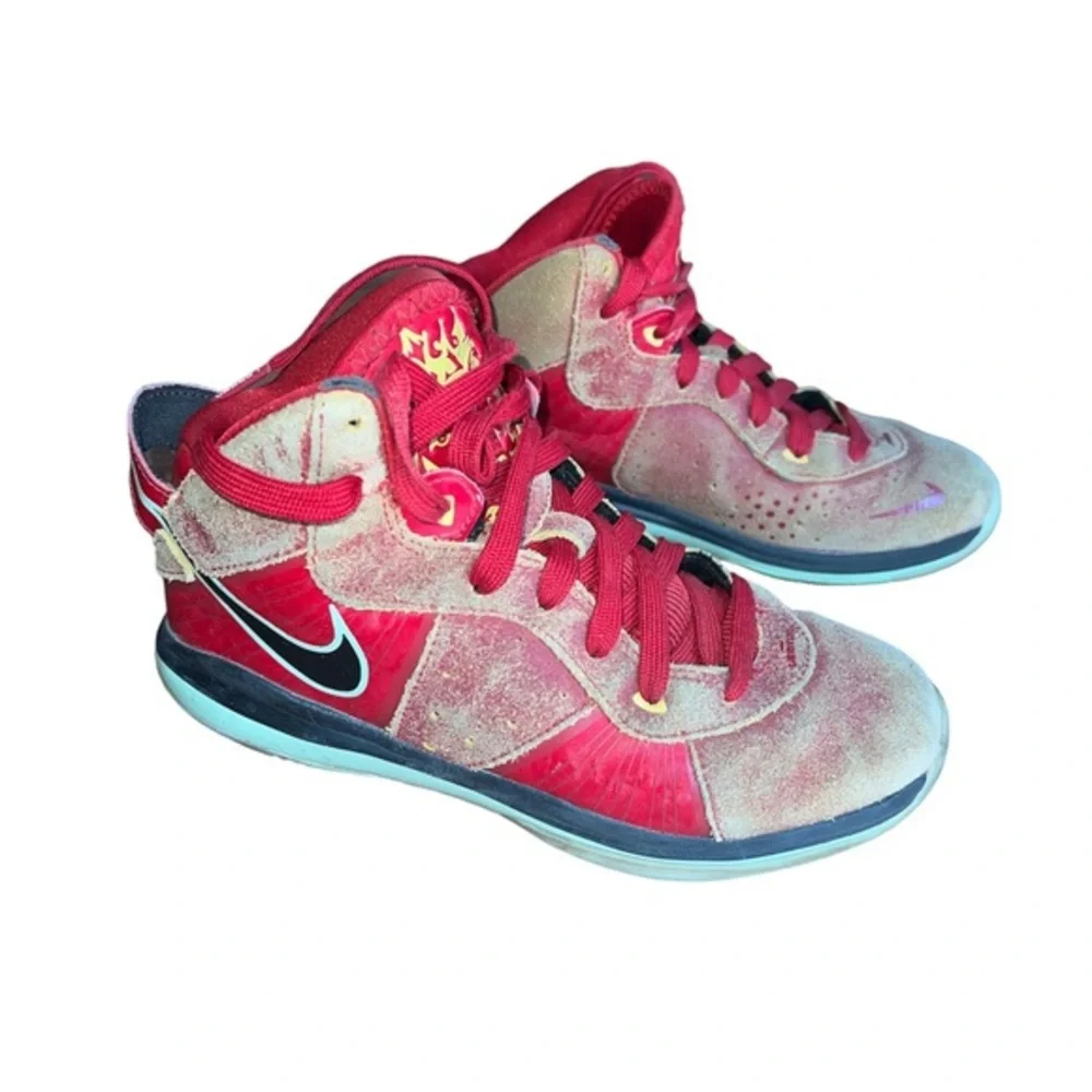 2021 LeBron🦎8 PS 'Empire Jade🌵Youth 3Y